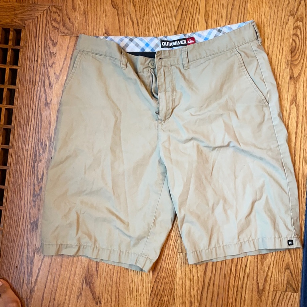 Casual shorts